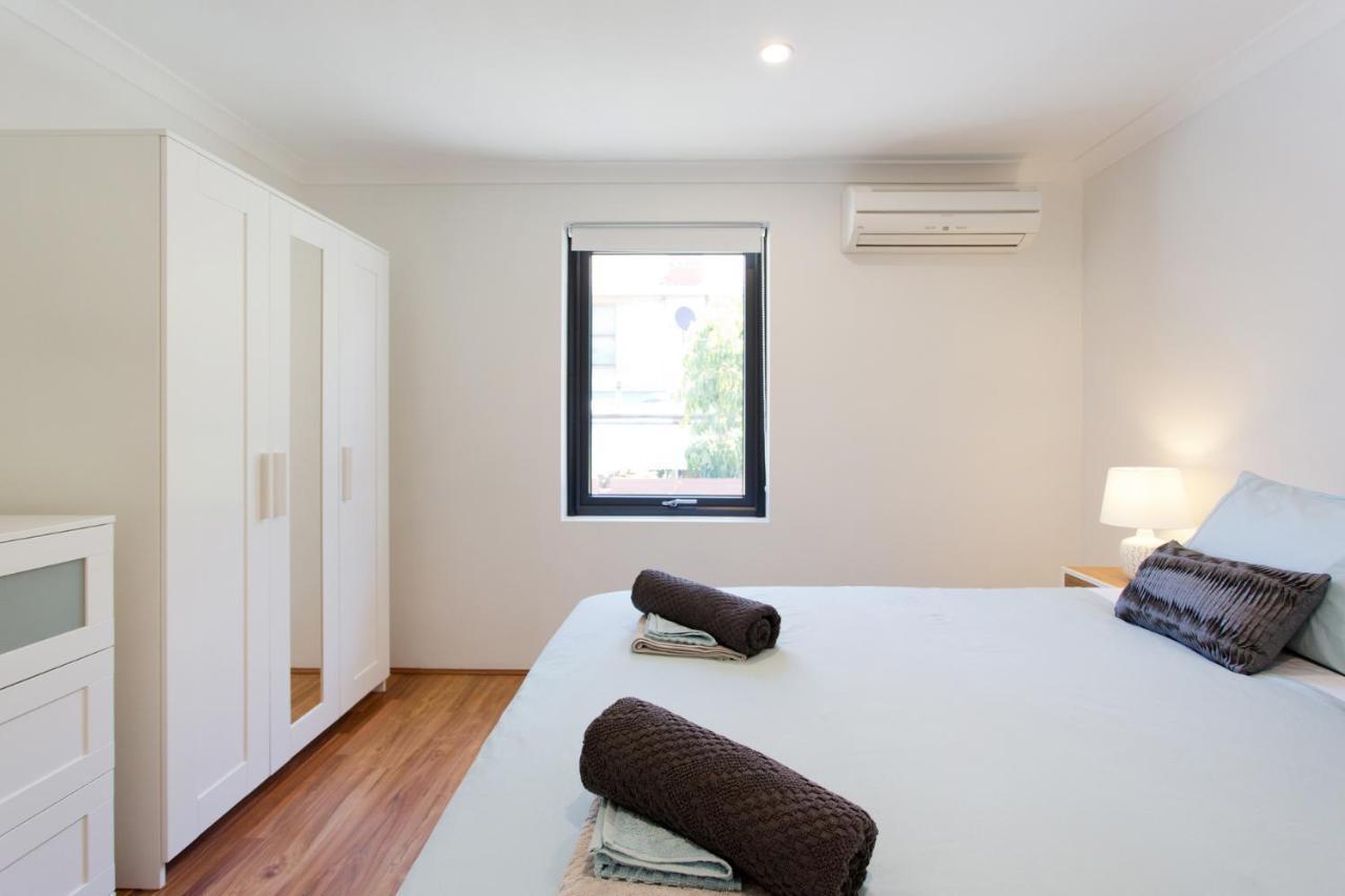 Monument Hill Townhouse - Fremantle Villa Екстериор снимка